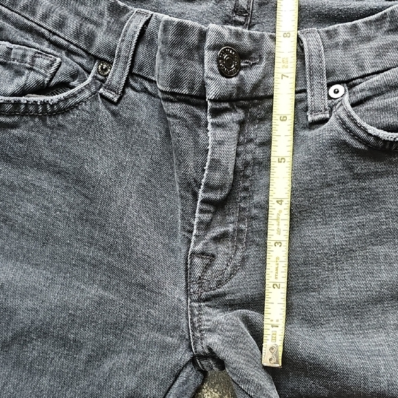 7 for All Mankind A's jeans, Y2K - Picture 10 of 15